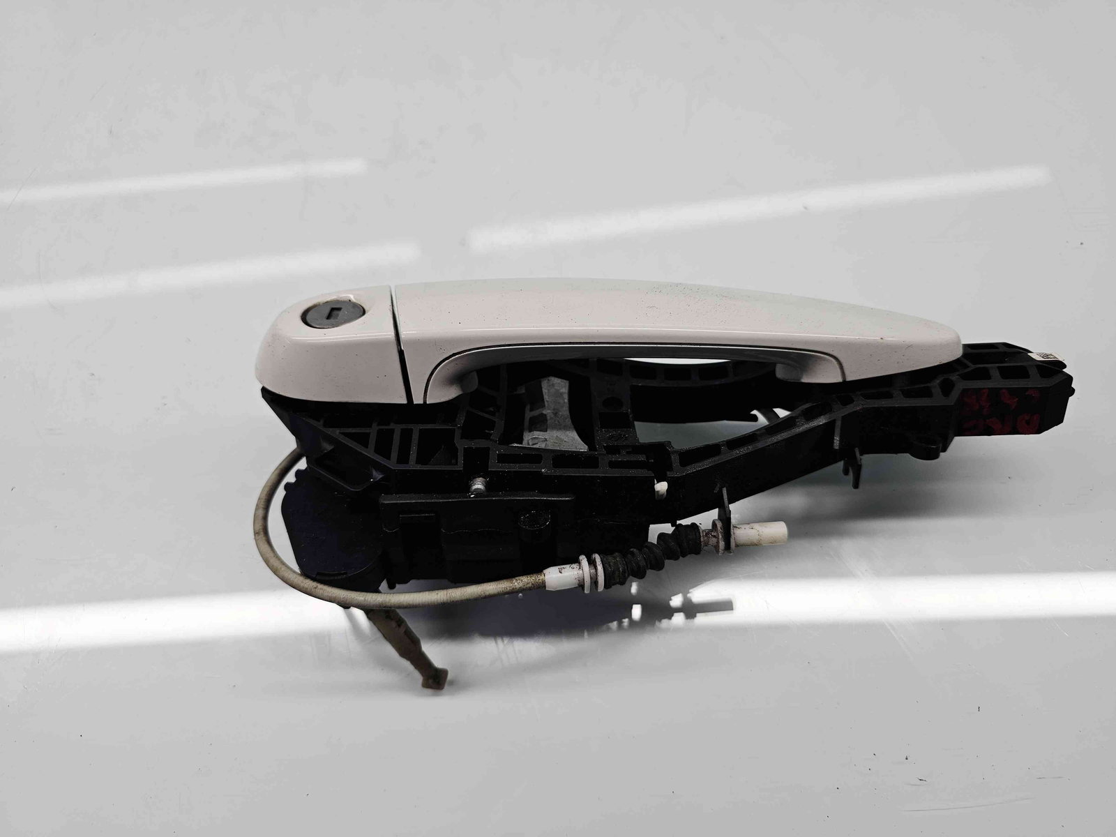 Maner usa dreapta fata Bmw 1 (F20) Facelift [Fabr 2011-2017] - imagine 2