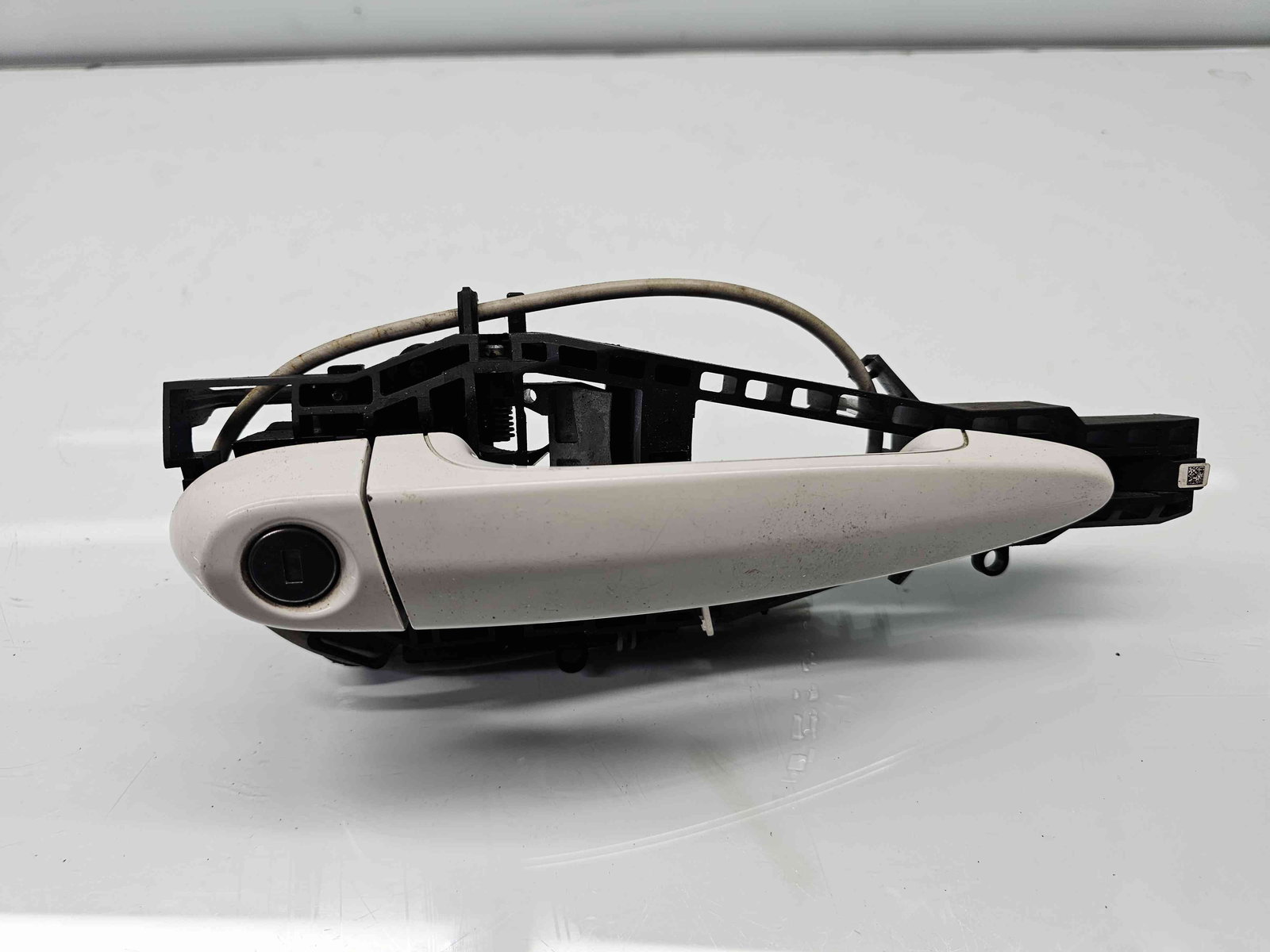 Maner usa dreapta fata Bmw 1 (F20) Facelift [Fabr 2011-2017] - imagine 3