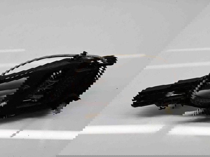 Maner usa dreapta fata Bmw 1 (F20) Facelift [Fabr 2011-2017]