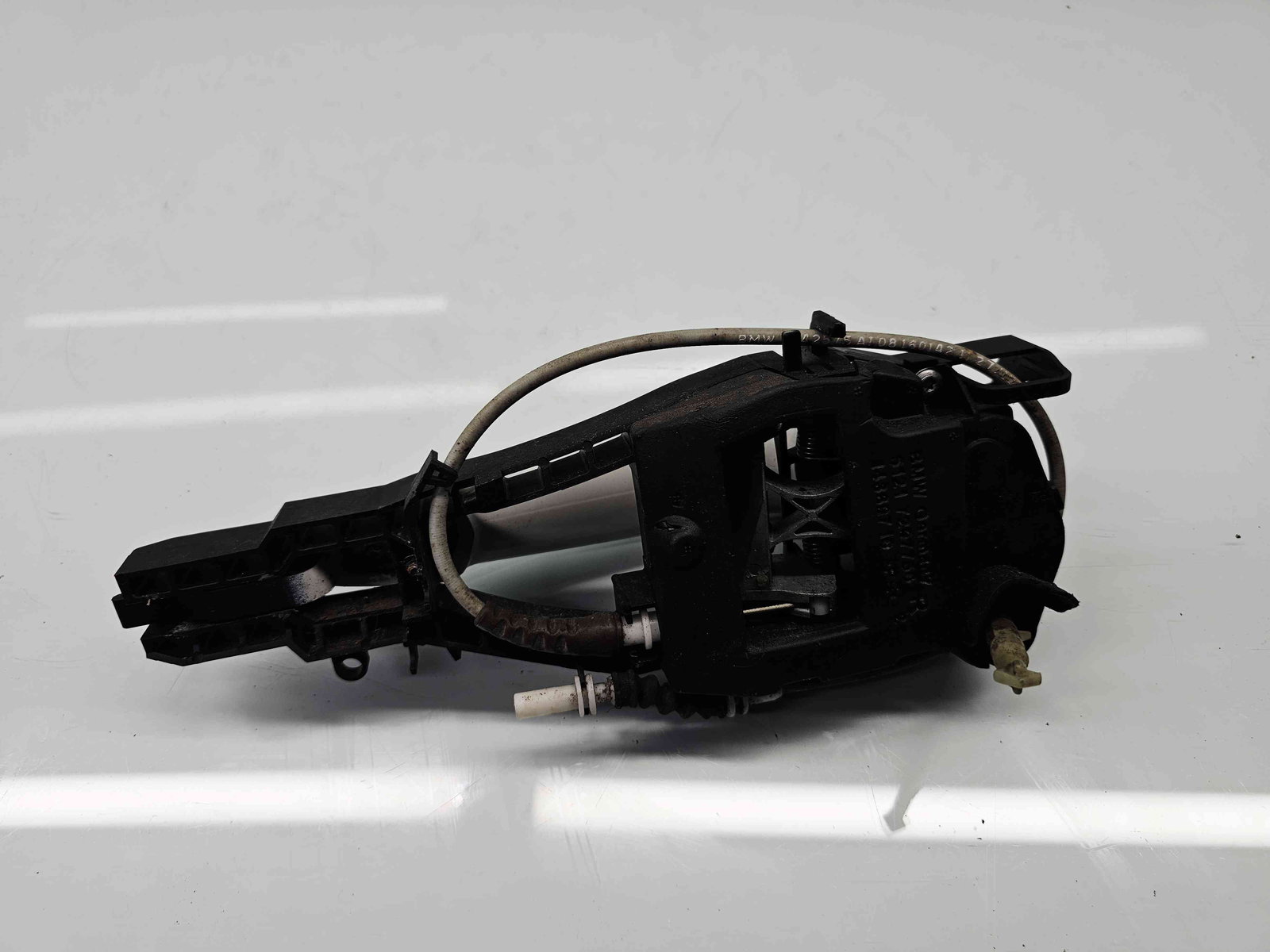 Maner usa dreapta fata Bmw 1 (F20) Facelift [Fabr 2011-2017] - imagine 4