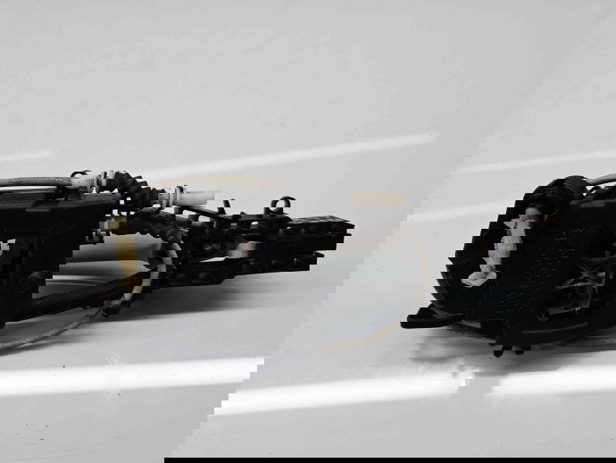 Maner usa dreapta fata Bmw 1 (F20) Facelift [Fabr 2011-2017]