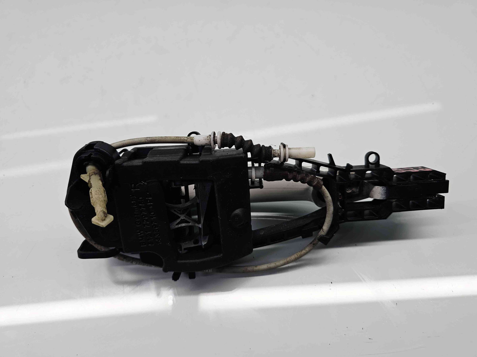 Maner usa dreapta fata Bmw 1 (F20) Facelift [Fabr 2011-2017] - imagine 5