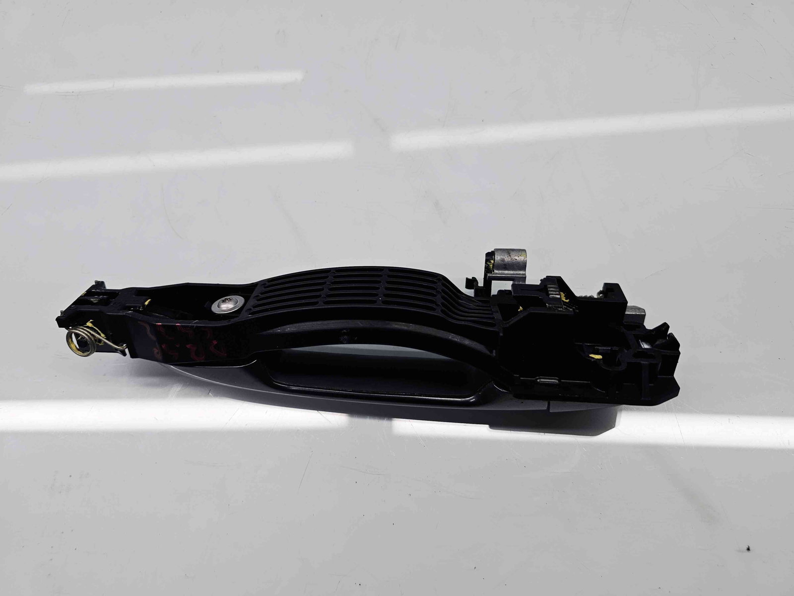 Maner usa dreapta spate MAZDA 6 (GJ1) Facelift [Fabr 2018-2021] - imagine 5