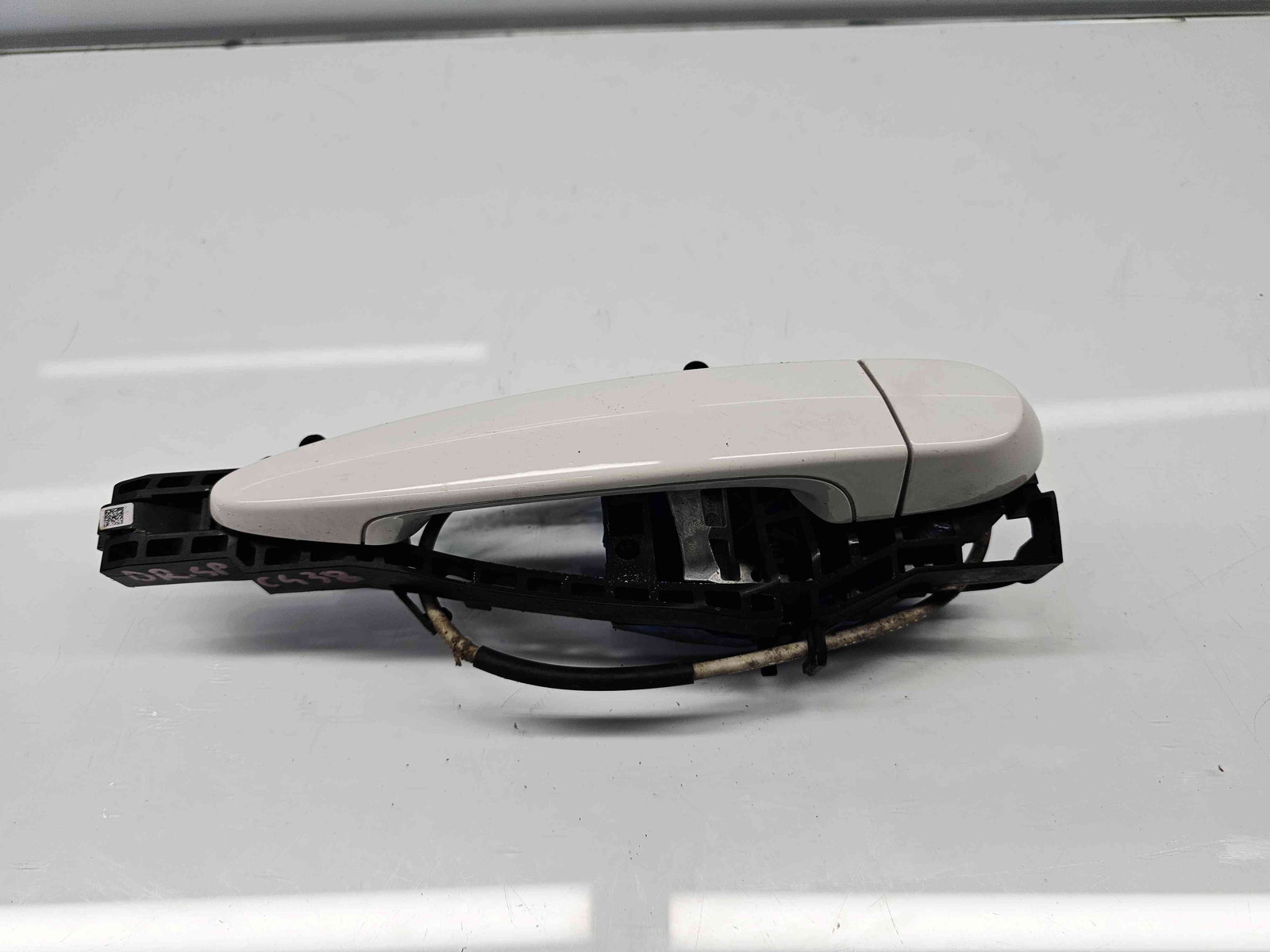 Maner usa dreapta spate Bmw 1 (F20) Facelift [Fabr 2011-2017] - imagine 1