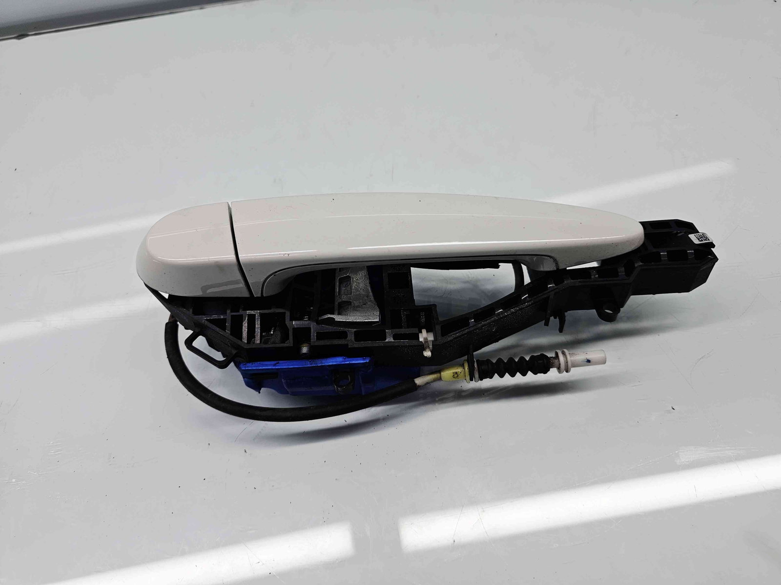 Maner usa dreapta spate Bmw 1 (F20) Facelift [Fabr 2011-2017] - imagine 2