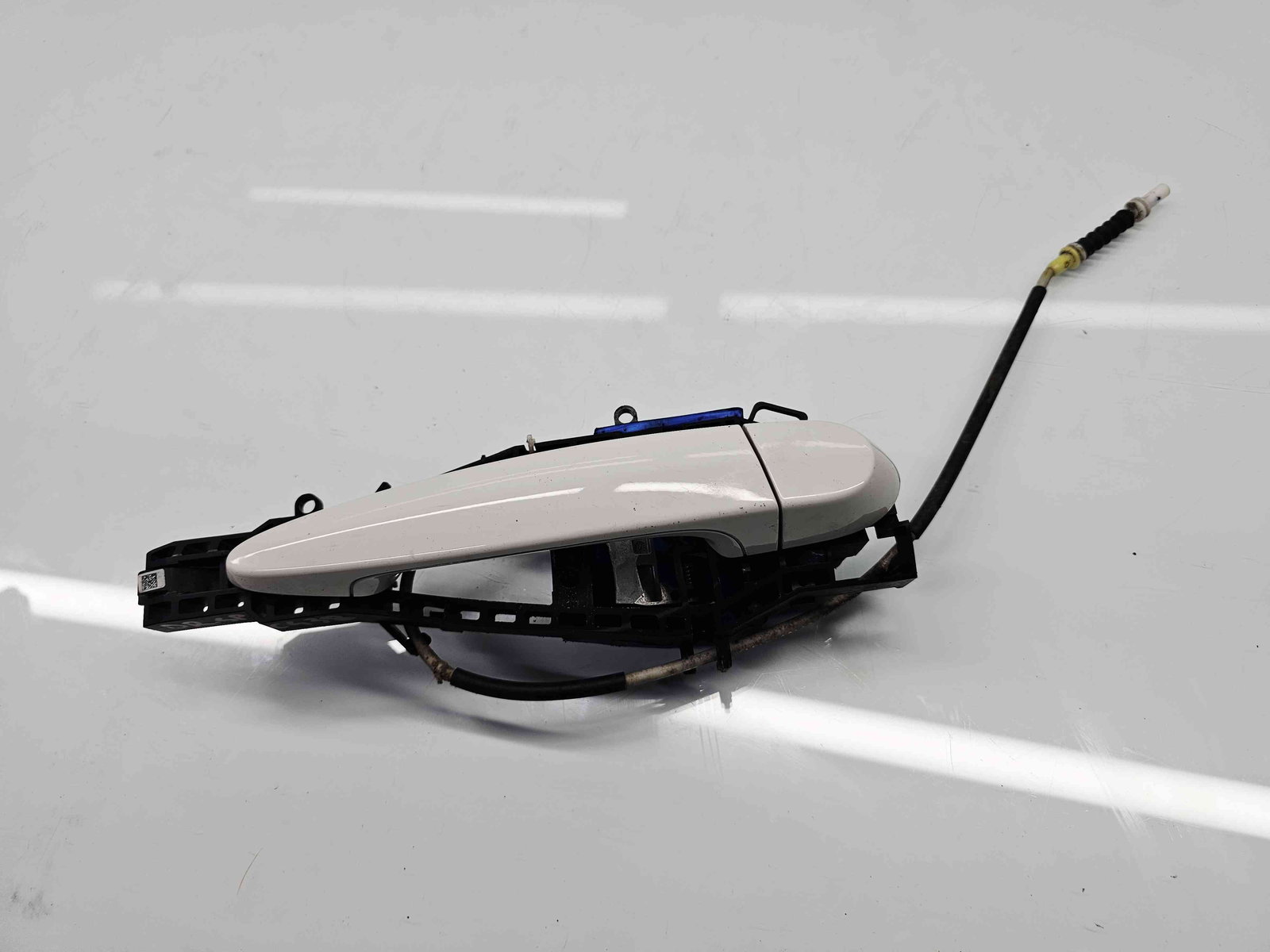 Maner usa dreapta spate Bmw 1 (F20) Facelift [Fabr 2011-2017] - imagine 5