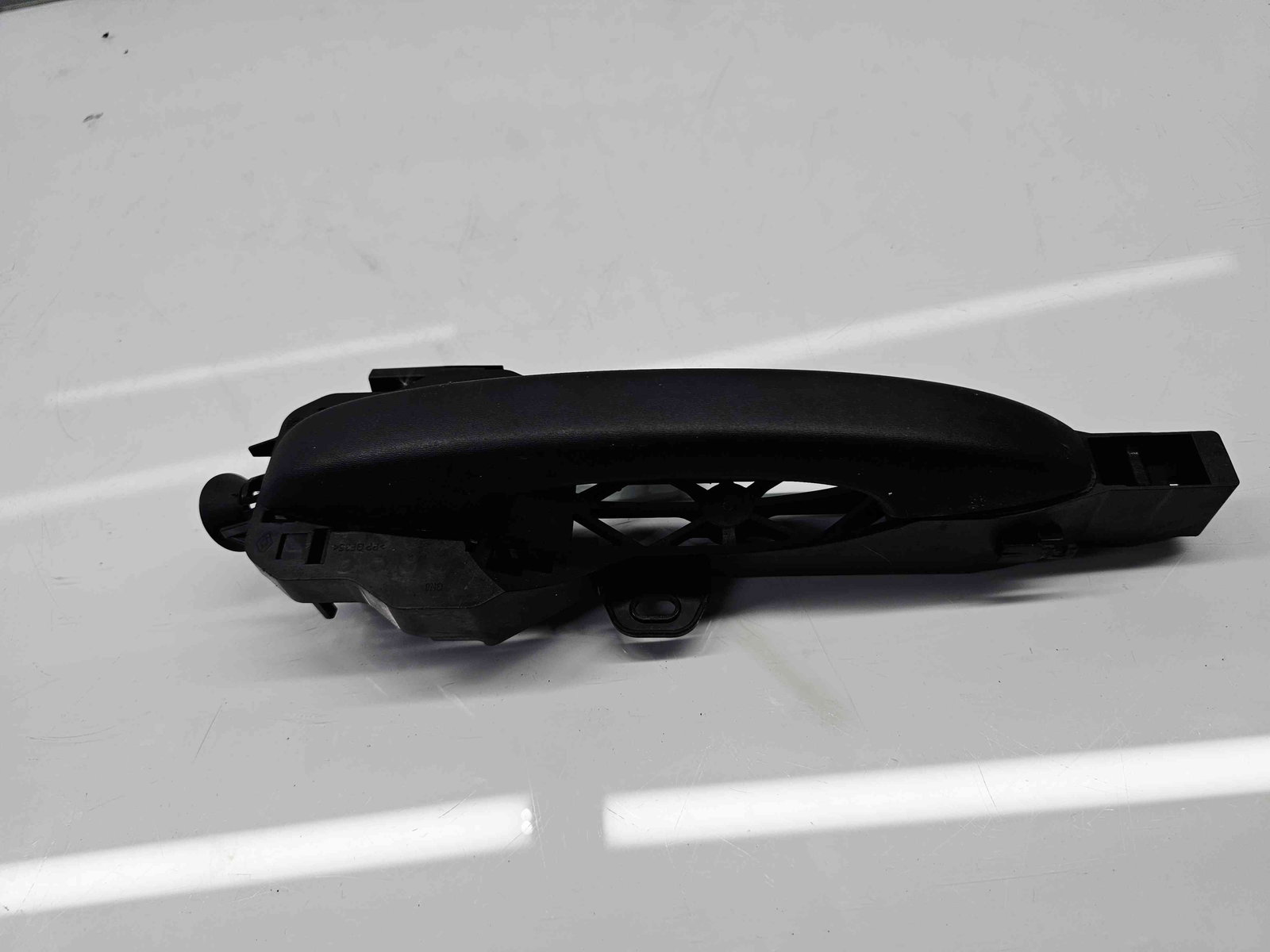 Maner usa dreapta spate Dacia Sandero 3 [Fabr 2020-prezent] - imagine 3