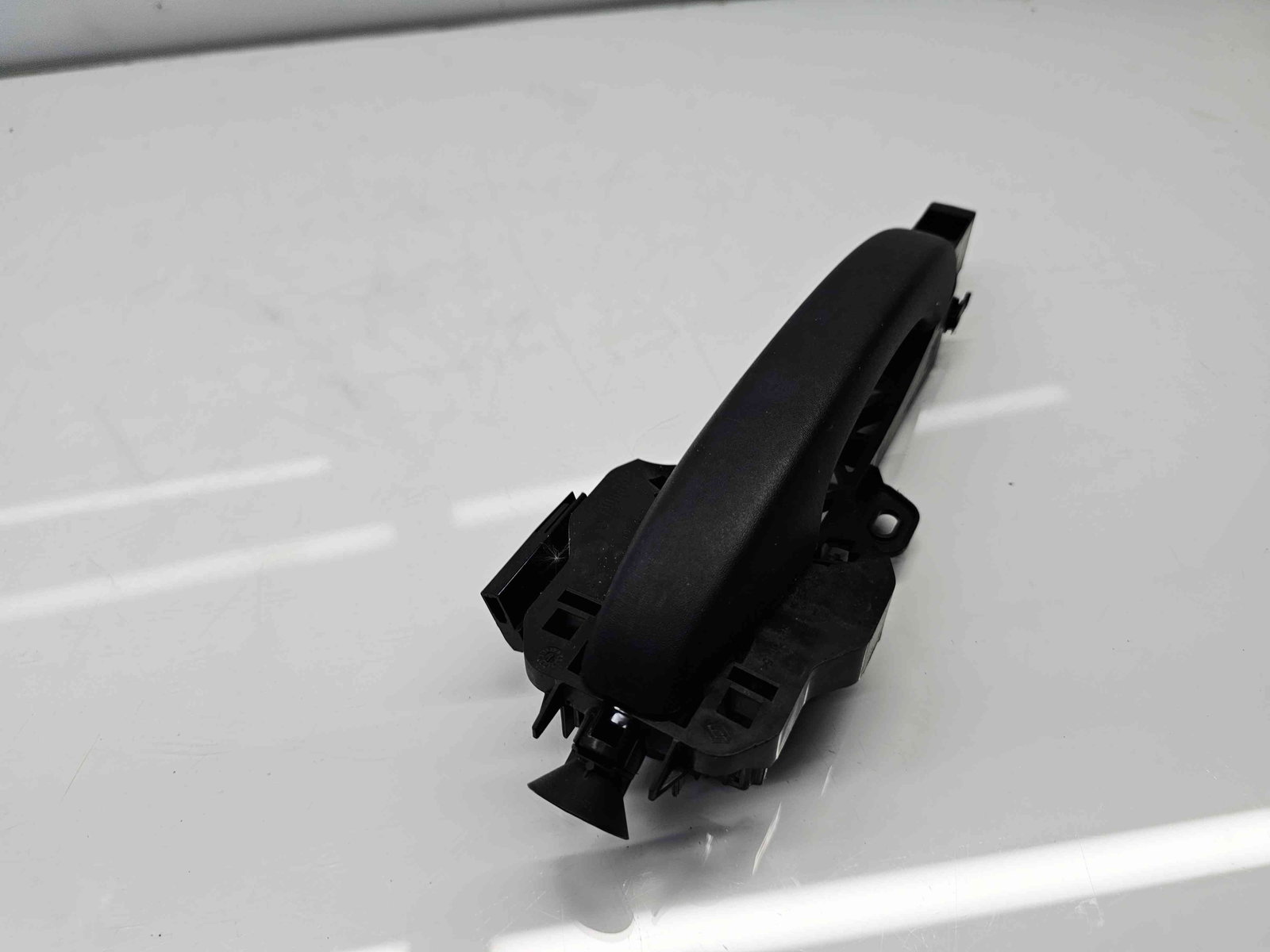 Maner usa dreapta spate Dacia Sandero 3 [Fabr 2020-prezent] - imagine 4