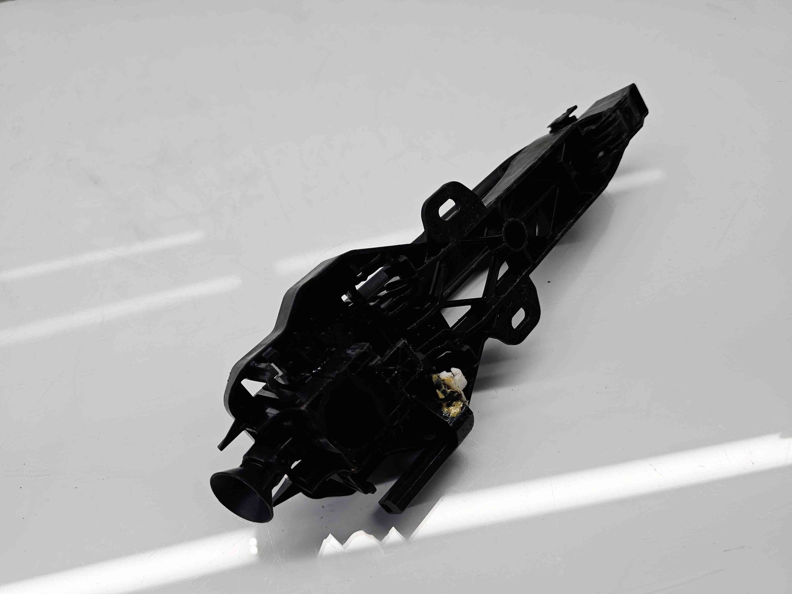 Maner usa dreapta spate Dacia Sandero 3 [Fabr 2020-prezent] - imagine 5