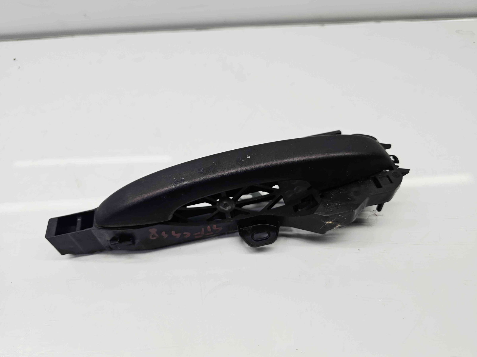 Maner usa stanga fata Dacia Sandero 3 [Fabr 2020-prezent] - imagine 1