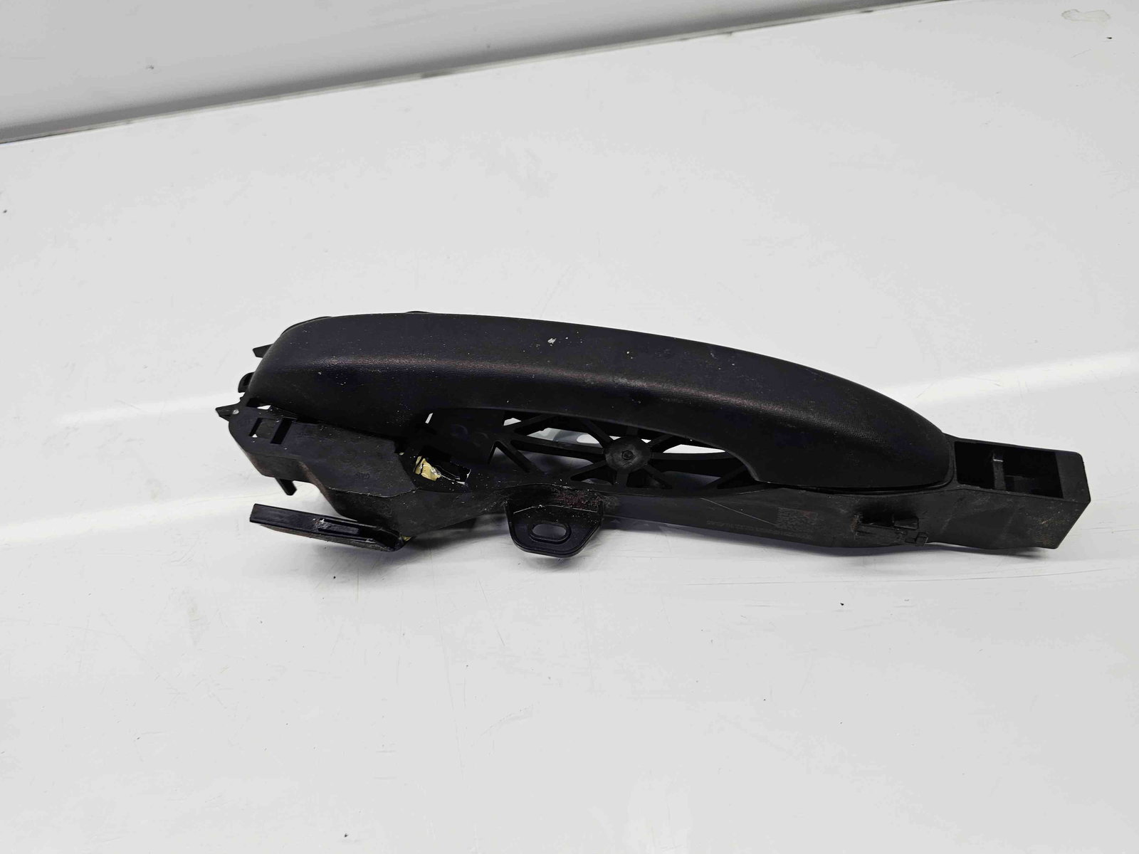 Maner usa stanga fata Dacia Sandero 3 [Fabr 2020-prezent] - imagine 2