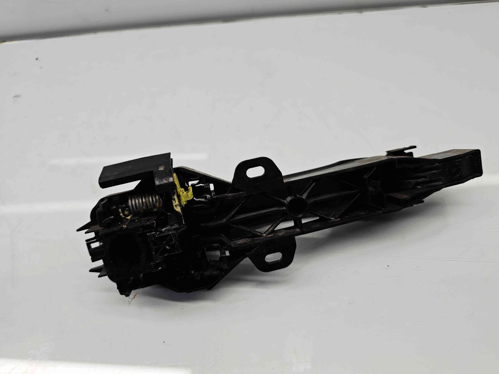 Maner usa stanga fata Dacia Sandero 3 [Fabr 2020-prezent] - imagine 3