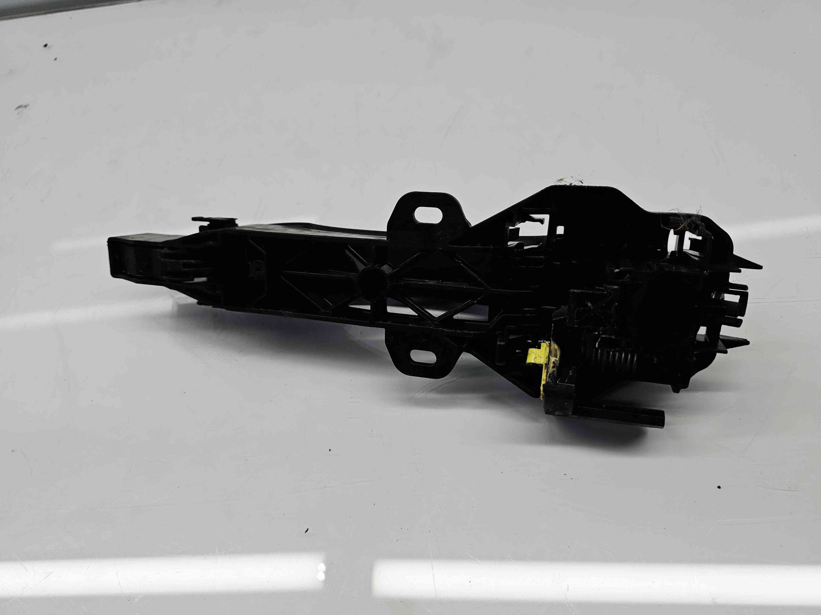 Maner usa stanga fata Dacia Sandero 3 [Fabr 2020-prezent] - imagine 4