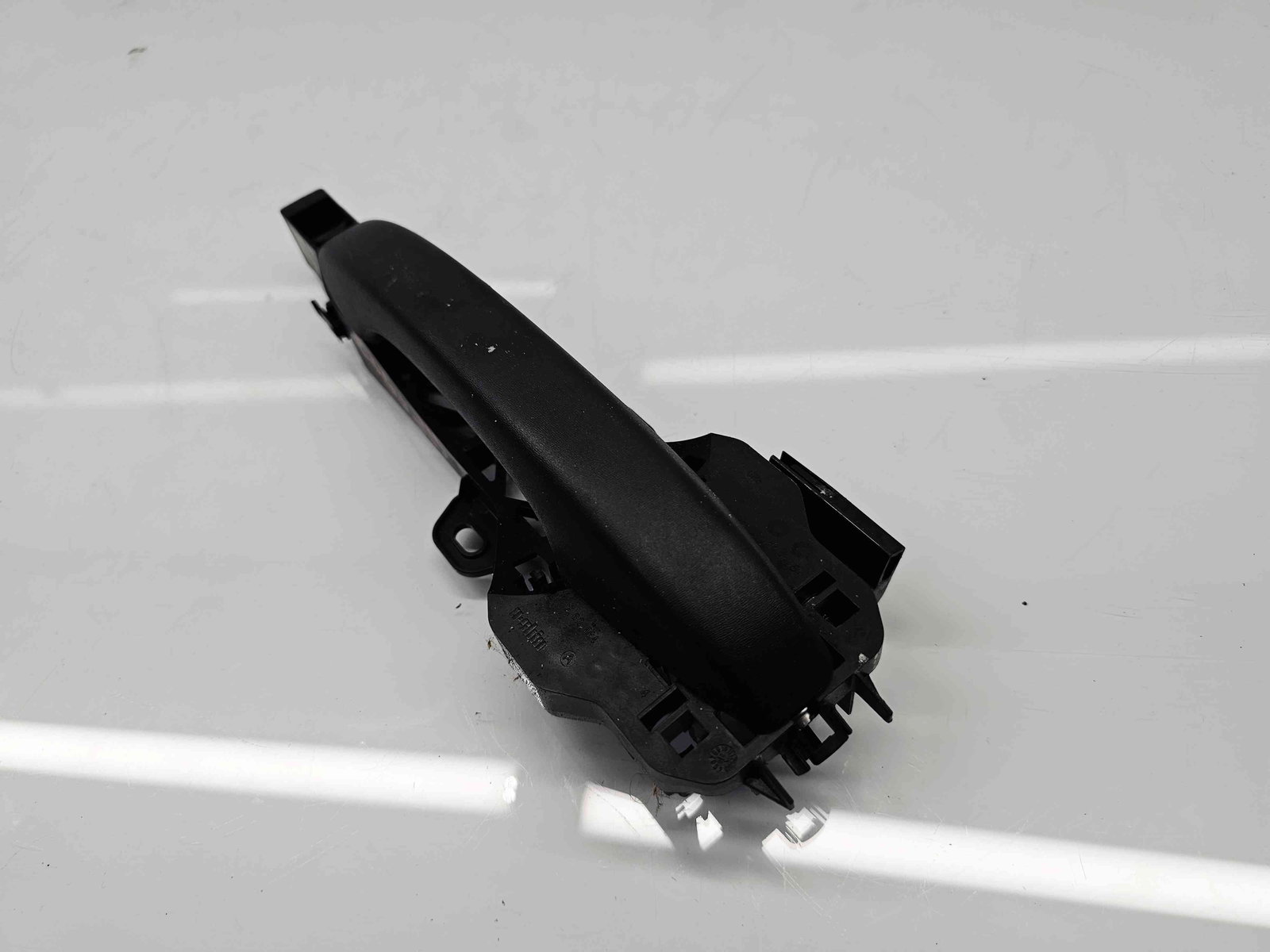 Maner usa stanga fata Dacia Sandero 3 [Fabr 2020-prezent] - imagine 5