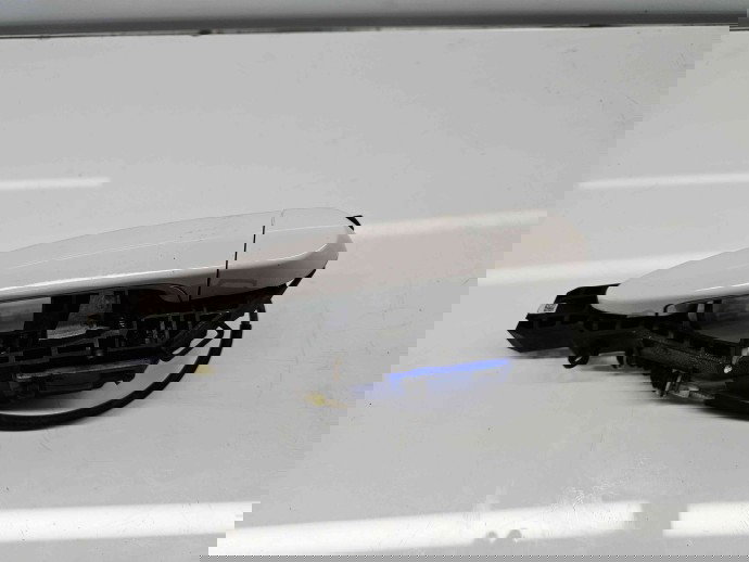 Maner usa stanga spate Bmw 1 (F20) Facelift [Fabr 2011-2017]