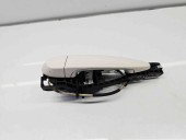 Maner usa stanga spate Bmw 1 (F20) Facelift [Fabr 2011-2017]