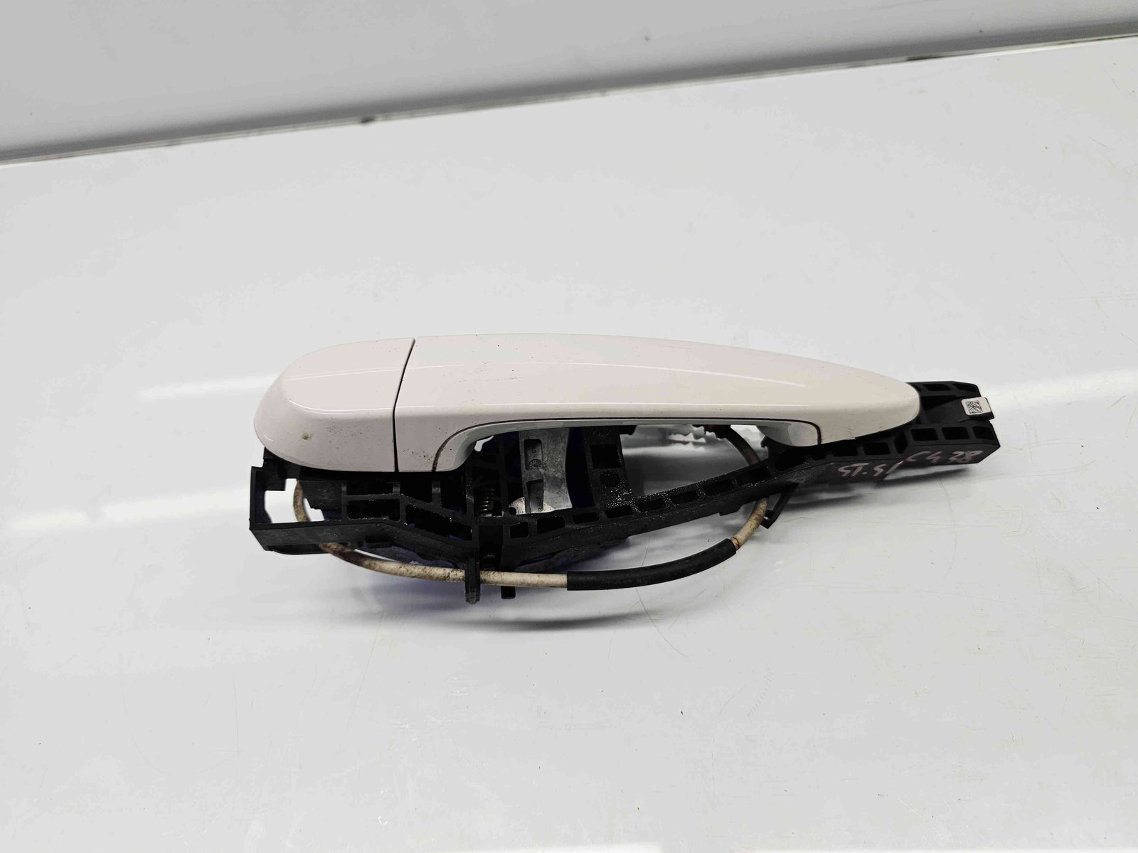 Maner usa stanga spate Bmw 1 (F20) Facelift [Fabr 2011-2017] - imagine 2