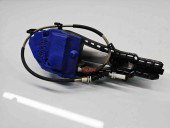 Maner usa stanga spate Bmw 1 (F20) Facelift [Fabr 2011-2017]