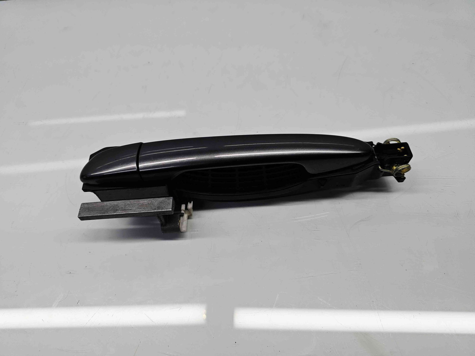 Maner usa stanga spate MAZDA 6 (GJ1) Facelift [Fabr 2018-2021] - imagine 1