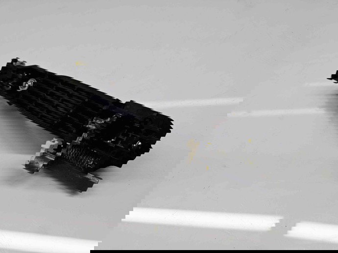 Maner usa stanga spate MAZDA 6 (GJ1) Facelift [Fabr 2018-2021]