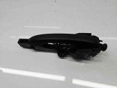 Maner usa stanga spate Dacia Sandero 3 [Fabr 2020-prezent]