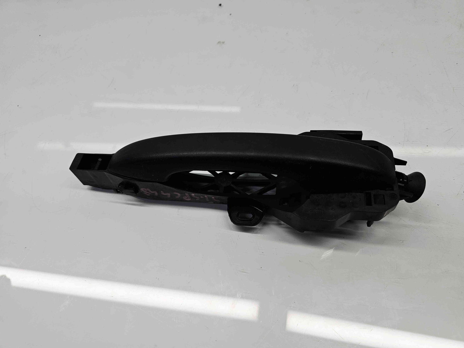 Maner usa stanga spate Dacia Sandero 3 [Fabr 2020-prezent] - imagine 1