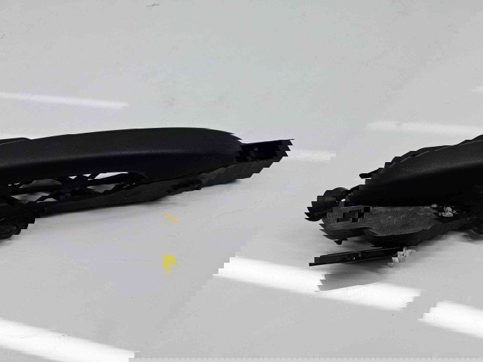 Maner usa stanga spate Dacia Sandero 3 [Fabr 2020-prezent]