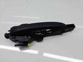 Maner usa stanga spate Dacia Sandero 3 [Fabr 2020-prezent]