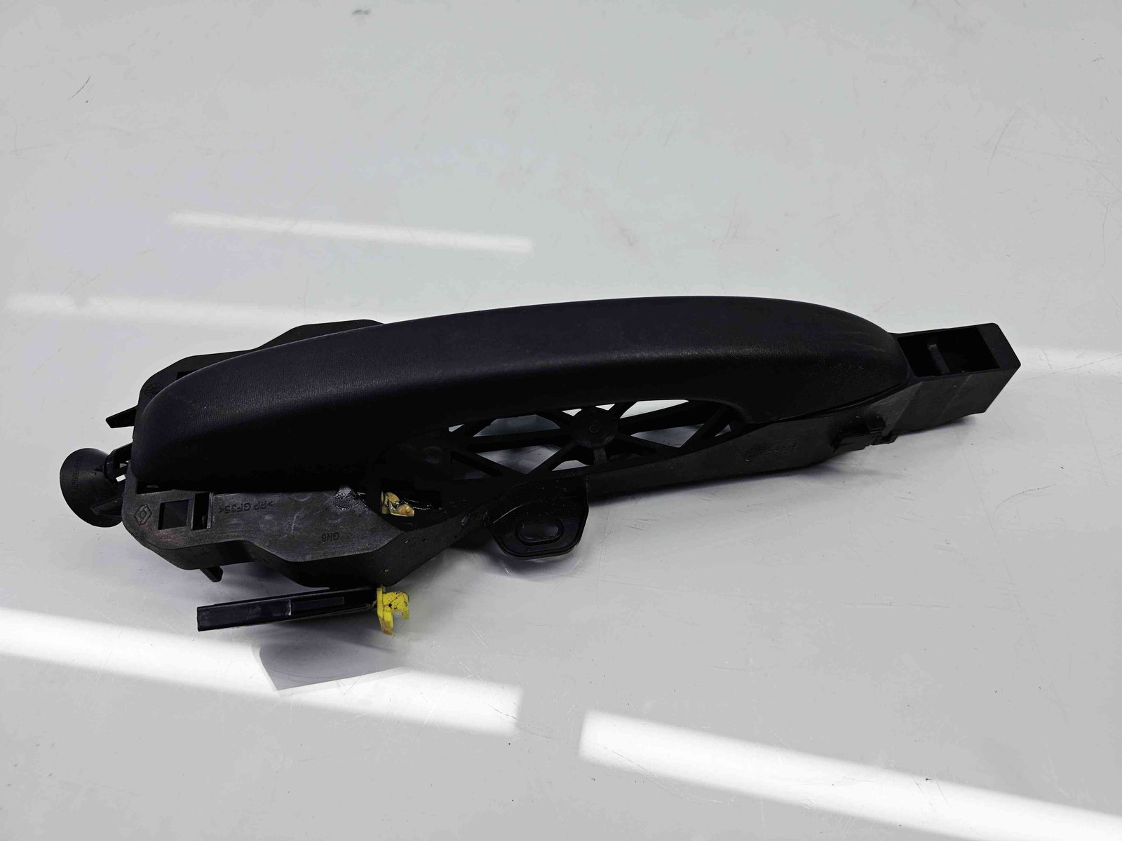 Maner usa stanga spate Dacia Sandero 3 [Fabr 2020-prezent] - imagine 2