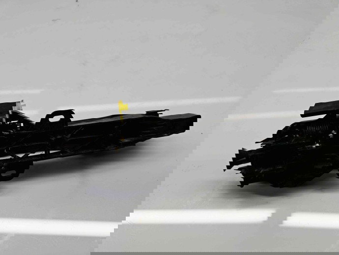 Maner usa stanga spate Dacia Sandero 3 [Fabr 2020-prezent]