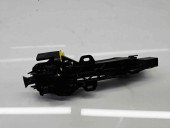 Maner usa stanga spate Dacia Sandero 3 [Fabr 2020-prezent]