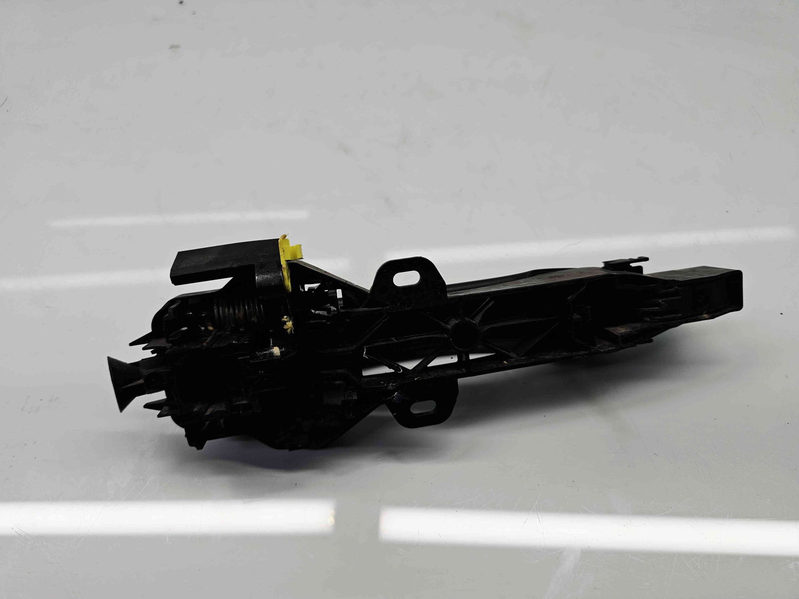 Maner usa stanga spate Dacia Sandero 3 [Fabr 2020-prezent] - imagine 4