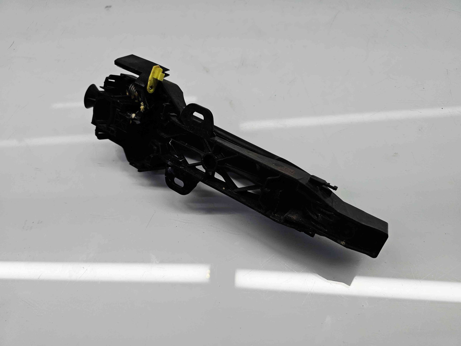 Maner usa stanga spate Dacia Sandero 3 [Fabr 2020-prezent] - imagine 5