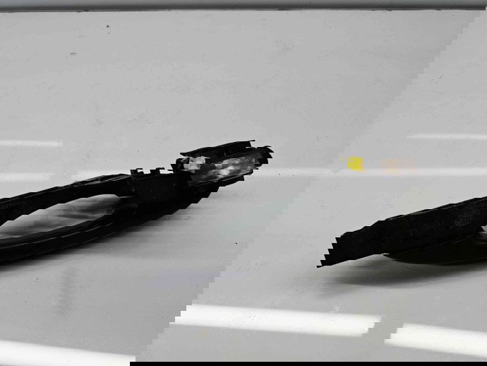 Maner usa stanga spate Dacia Sandero 3 [Fabr 2020-prezent]