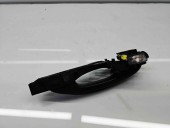 Maner usa stanga spate Dacia Sandero 3 [Fabr 2020-prezent]