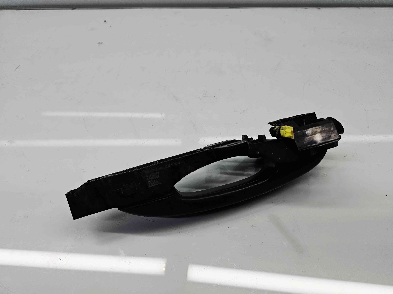 Maner usa stanga spate Dacia Sandero 3 [Fabr 2020-prezent] - imagine 6