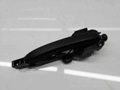 Maner usa stanga spate Dacia Sandero 3 [Fabr 2020-prezent]