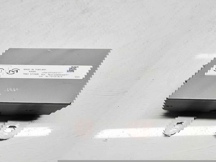  Modul confort MAZDA 6 (GJ1) Facelift [Fabr 2018-2021] TM41677G0B