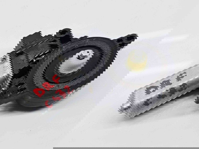 Motoras geam dreapta fata MAZDA 6 (GJ1) Facelift [Fabr 2018-2021]