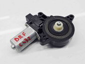 Motoras geam dreapta fata MAZDA 6 (GJ1) Facelift [Fabr 2018-2021]