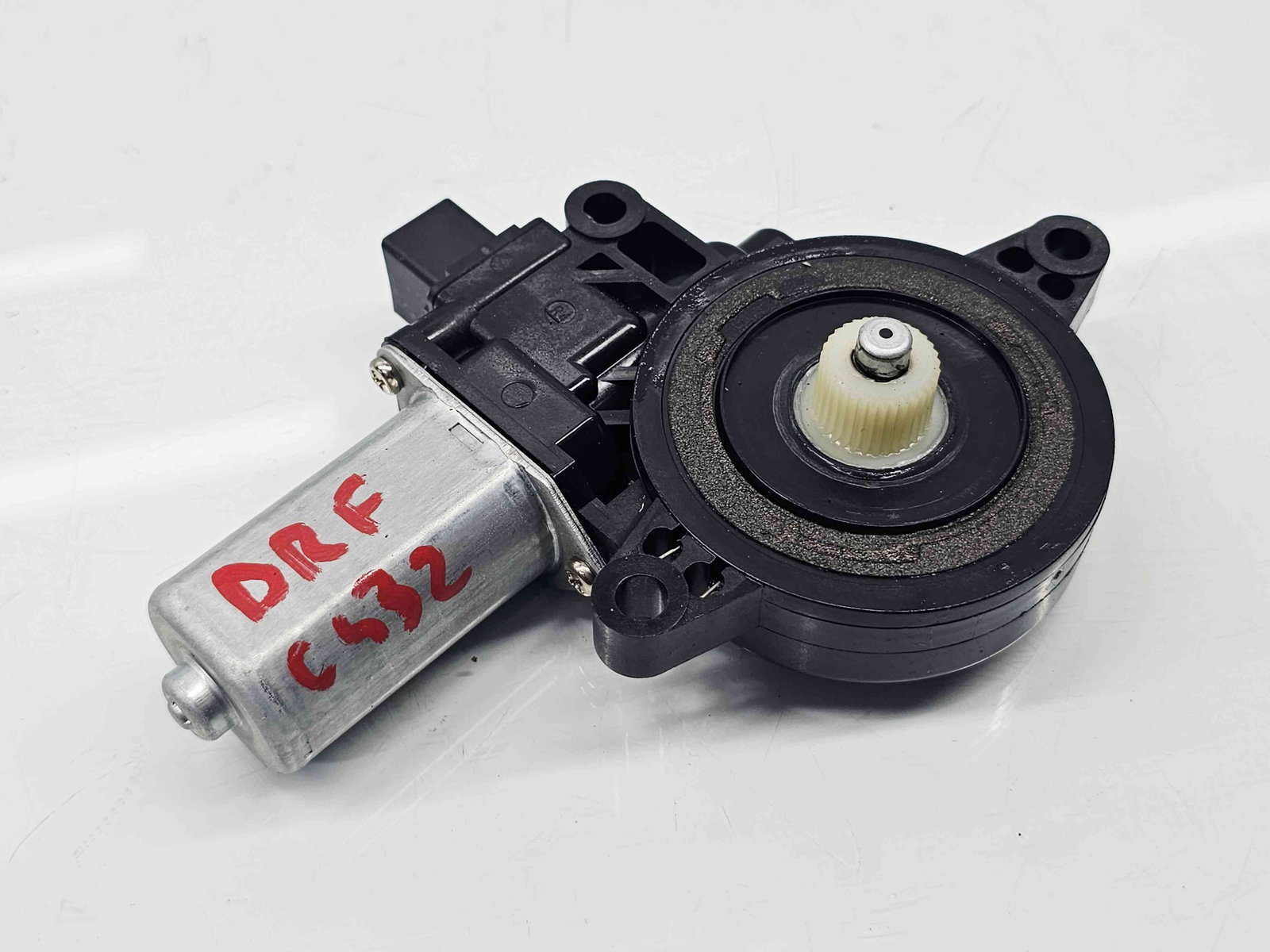 Motoras geam dreapta fata MAZDA 6 (GJ1) Facelift [Fabr 2018-2021] - imagine 1