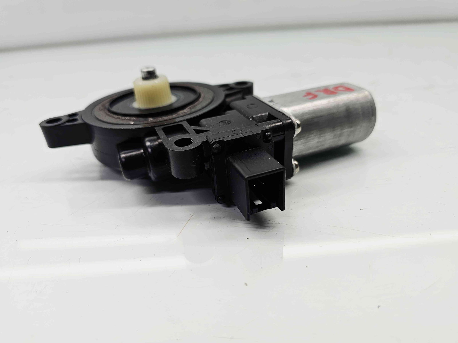 Motoras geam dreapta fata MAZDA 6 (GJ1) Facelift [Fabr 2018-2021] - imagine 3