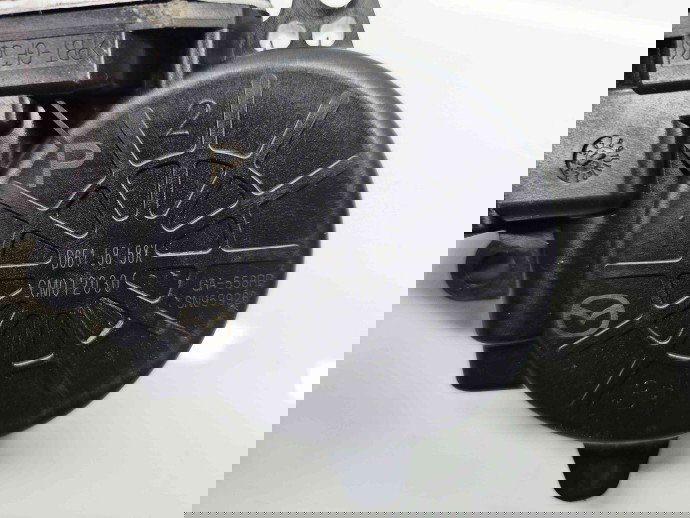 Motoras geam dreapta fata MAZDA 6 (GJ1) Facelift [Fabr 2018-2021]