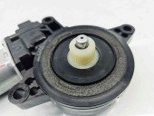 Motoras geam dreapta spate MAZDA 6 (GJ1) Facelift [Fabr 2018-2021]