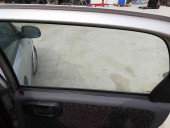 Geam usa dreapta spate OEM Opel Corsa C (F08, F68) [Fabr 2000-2005] 1.2 cdti 
