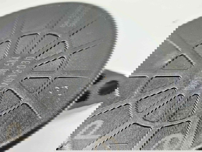 Motoras geam dreapta spate MAZDA 6 (GJ1) Facelift [Fabr 2018-2021]