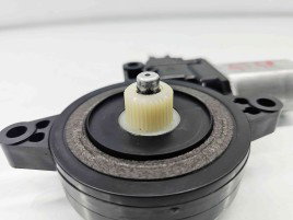 Motoras geam stanga spate MAZDA 6 (GJ1) Facelift [Fabr 2018-2021]