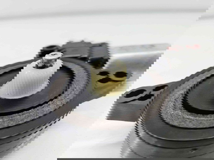 Motoras geam stanga spate MAZDA 6 (GJ1) Facelift [Fabr 2018-2021]