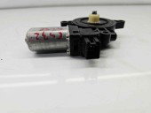 Motoras geam stanga spate MAZDA 6 (GJ1) Facelift [Fabr 2018-2021]