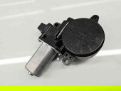 Motoras geam stanga spate MAZDA 6 (GJ1) Facelift [Fabr 2018-2021]